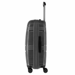 Impackt IP1 4-Rollen Trolley M 67 Cm Iron Grey -TROLLEY Verkäufe 100048 04 2 900x900