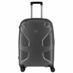 Impackt IP1 4-Rollen Trolley M 67 Cm Iron Grey -TROLLEY Verkäufe 100048 04 5 900x900