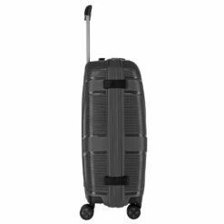 Impackt IP1 4-Rollen Trolley M 67 Cm Iron Grey -TROLLEY Verkäufe 100048 04 6 900x900
