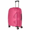 Impackt IP1 4-Rollen Trolley M 67 Cm Flora Pink -TROLLEY Verkäufe 100048 17 1 900x900