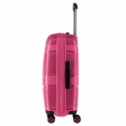 Impackt IP1 4-Rollen Trolley M 67 Cm Flora Pink -TROLLEY Verkäufe 100048 17 2 900x900