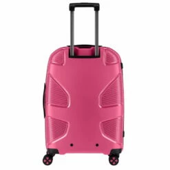 Impackt IP1 4-Rollen Trolley M 67 Cm Flora Pink -TROLLEY Verkäufe 100048 17 3 900x900