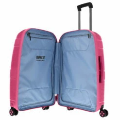 Impackt IP1 4-Rollen Trolley M 67 Cm Flora Pink -TROLLEY Verkäufe 100048 17 4 900x900