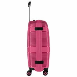 Impackt IP1 4-Rollen Trolley M 67 Cm Flora Pink -TROLLEY Verkäufe 100048 17 5 900x900