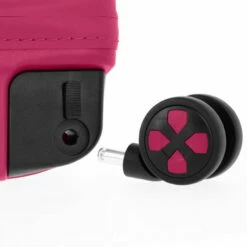 Impackt IP1 4-Rollen Trolley M 67 Cm Flora Pink -TROLLEY Verkäufe 100048 17 8 900x900