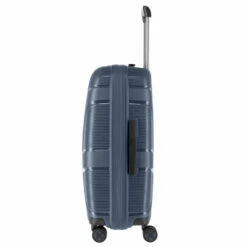 Impackt IP1 4-Rollen Trolley M 67 Cm Glacier Blue -TROLLEY Verkäufe 100048 25 2 900x900