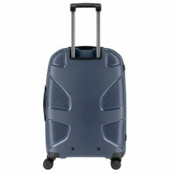 Impackt IP1 4-Rollen Trolley M 67 Cm Glacier Blue -TROLLEY Verkäufe 100048 25 3 900x900