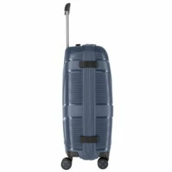 Impackt IP1 4-Rollen Trolley M 67 Cm Glacier Blue -TROLLEY Verkäufe 100048 25 5 900x900