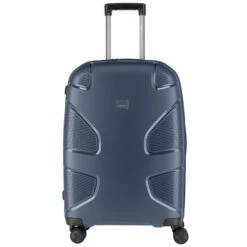 Impackt IP1 4-Rollen Trolley M 67 Cm Glacier Blue -TROLLEY Verkäufe 100048 25 6 900x900