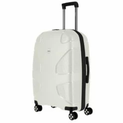 Impackt IP1 4-Rollen Trolley M 67 Cm Polar White