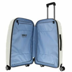 Impackt IP1 4-Rollen Trolley M 67 Cm Polar White 13 Impackt IP1 4-Rollen Trolley M 67 Cm Polar White -TROLLEY Verkäufe 100048 30 4 900x900