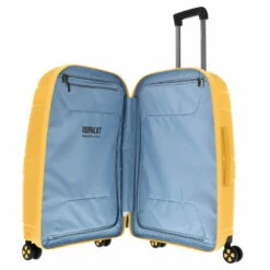 Impackt IP1 4-Rollen Trolley M 67 Cm Sunset Yellow 13 Impackt IP1 4-Rollen Trolley M 67 Cm Sunset Yellow -TROLLEY Verkäufe 100048 89 4 900x900