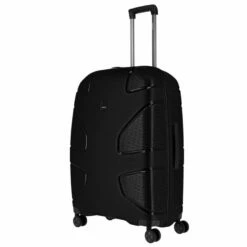 Impackt IP1 4-Rollen Trolley L 76 Cm Lava Black