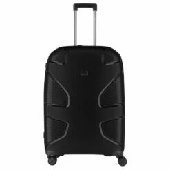Impackt IP1 4-Rollen Trolley L 76 Cm Lava Black -TROLLEY Verkäufe 100049 01 6 900x900