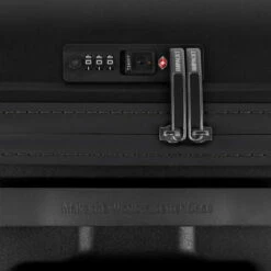 Impackt IP1 4-Rollen Trolley L 76 Cm Lava Black -TROLLEY Verkäufe 100049 01 7 900x900