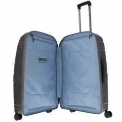 Impackt IP1 4-Rollen Trolley L 76 Cm Iron Grey 13 Impackt IP1 4-Rollen Trolley L 76 Cm Iron Grey -TROLLEY Verkäufe 100049 04 4 900x900