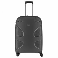 Impackt IP1 4-Rollen Trolley L 76 Cm Iron Grey 14 Impackt IP1 4-Rollen Trolley L 76 Cm Iron Grey -TROLLEY Verkäufe 100049 04 5 900x900