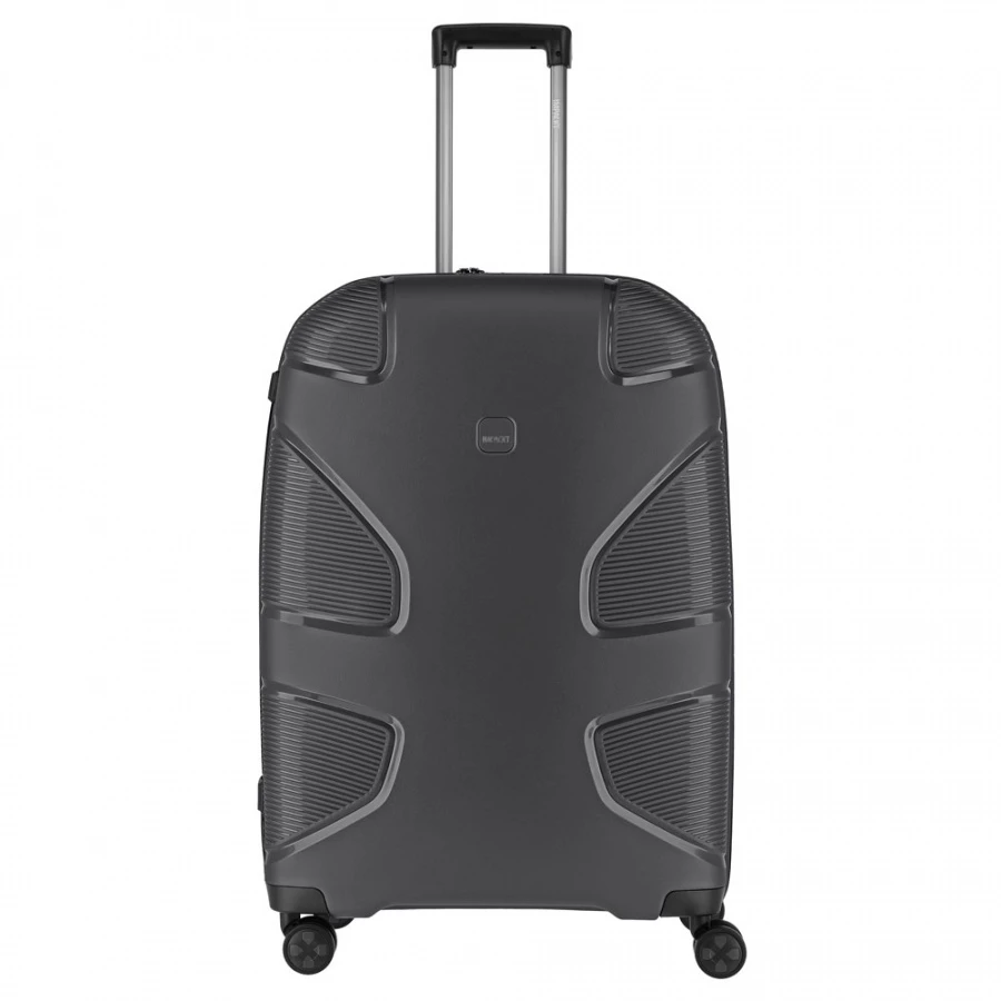 Impackt IP1 4-Rollen Trolley L 76 Cm Iron Grey 7 Impackt IP1 4-Rollen Trolley L 76 Cm Iron Grey – Bild 5
