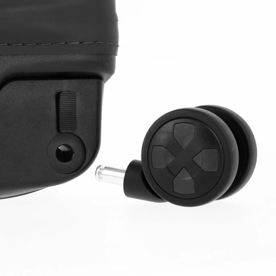 Impackt IP1 4-Rollen Trolley L 76 Cm Iron Grey 10 Impackt IP1 4-Rollen Trolley L 76 Cm Iron Grey – Bild 8