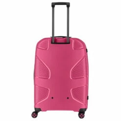 Impackt IP1 4-Rollen Trolley L 76 Cm Flora Pink -TROLLEY Verkäufe 100049 17 3 900x900