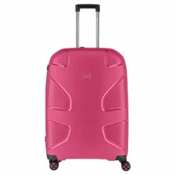 Impackt IP1 4-Rollen Trolley L 76 Cm Flora Pink -TROLLEY Verkäufe 100049 17 6 900x900