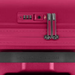 Impackt IP1 4-Rollen Trolley L 76 Cm Flora Pink -TROLLEY Verkäufe 100049 17 7 900x900