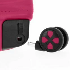 Impackt IP1 4-Rollen Trolley L 76 Cm Flora Pink -TROLLEY Verkäufe 100049 17 8 900x900