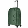 Impackt IP1 4-Rollen Trolley L 76 Cm Deep Sea Green 2 Impackt IP1 4-Rollen Trolley L 76 Cm Deep Sea Green -TROLLEY Verkäufe 100049 80 1 900x900
