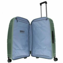 Impackt IP1 4-Rollen Trolley L 76 Cm Deep Sea Green 13 Impackt IP1 4-Rollen Trolley L 76 Cm Deep Sea Green -TROLLEY Verkäufe 100049 80 4 900x900