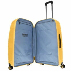 Impackt IP1 4-Rollen Trolley L 76 Cm Sunset Yellow 13 Impackt IP1 4-Rollen Trolley L 76 Cm Sunset Yellow -TROLLEY Verkäufe 100049 89 4 900x900