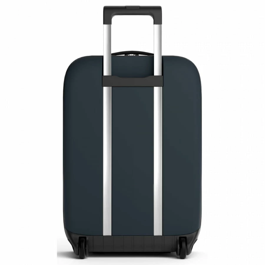Rollink Flex Vega II Trolley S 55 Cm Atlantic Blue 5 Rollink Flex Vega II Trolley S 55 Cm Atlantic Blue – Bild 3