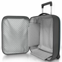 Rollink Flex Vega II Trolley S 55 Cm Atlantic Blue 13 Rollink Flex Vega II Trolley S 55 Cm Atlantic Blue -TROLLEY Verkäufe 105 21 220 380 100 4 900x900