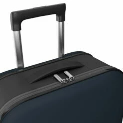 Rollink Flex Vega II Trolley S 55 Cm Atlantic Blue 16 Rollink Flex Vega II Trolley S 55 Cm Atlantic Blue -TROLLEY Verkäufe 105 21 220 380 100 7 900x900