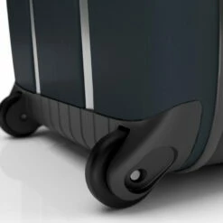 Rollink Flex Vega II Trolley S 55 Cm Atlantic Blue 17 Rollink Flex Vega II Trolley S 55 Cm Atlantic Blue -TROLLEY Verkäufe 105 21 220 380 100 8 900x900