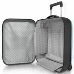 Rollink Flex Vega II Trolley S 55 Cm Aron -TROLLEY Verkäufe 105 21 280 380 100 4 900x900