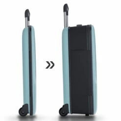 Rollink Flex Vega II Trolley S 55 Cm Aron -TROLLEY Verkäufe 105 21 280 380 100 5 900x900