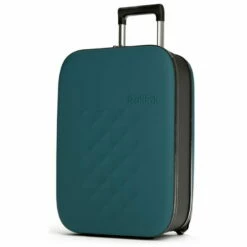 Rollink Flex Vega II Trolley S 55 Cm Deep Lagoon