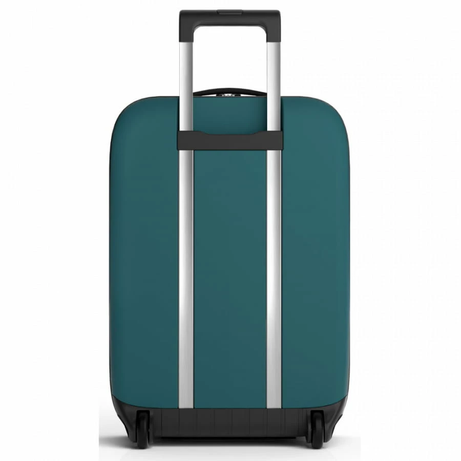 Rollink Flex Vega II Trolley S 55 Cm Deep Lagoon 5 Rollink Flex Vega II Trolley S 55 Cm Deep Lagoon – Bild 3