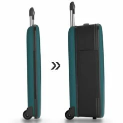 Rollink Flex Vega II Trolley S 55 Cm Deep Lagoon 14 Rollink Flex Vega II Trolley S 55 Cm Deep Lagoon -TROLLEY Verkäufe 105 21 330 380 100 5 900x900