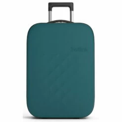 Rollink Flex Vega II Trolley S 55 Cm Deep Lagoon 15 Rollink Flex Vega II Trolley S 55 Cm Deep Lagoon -TROLLEY Verkäufe 105 21 330 380 100 6 900x900