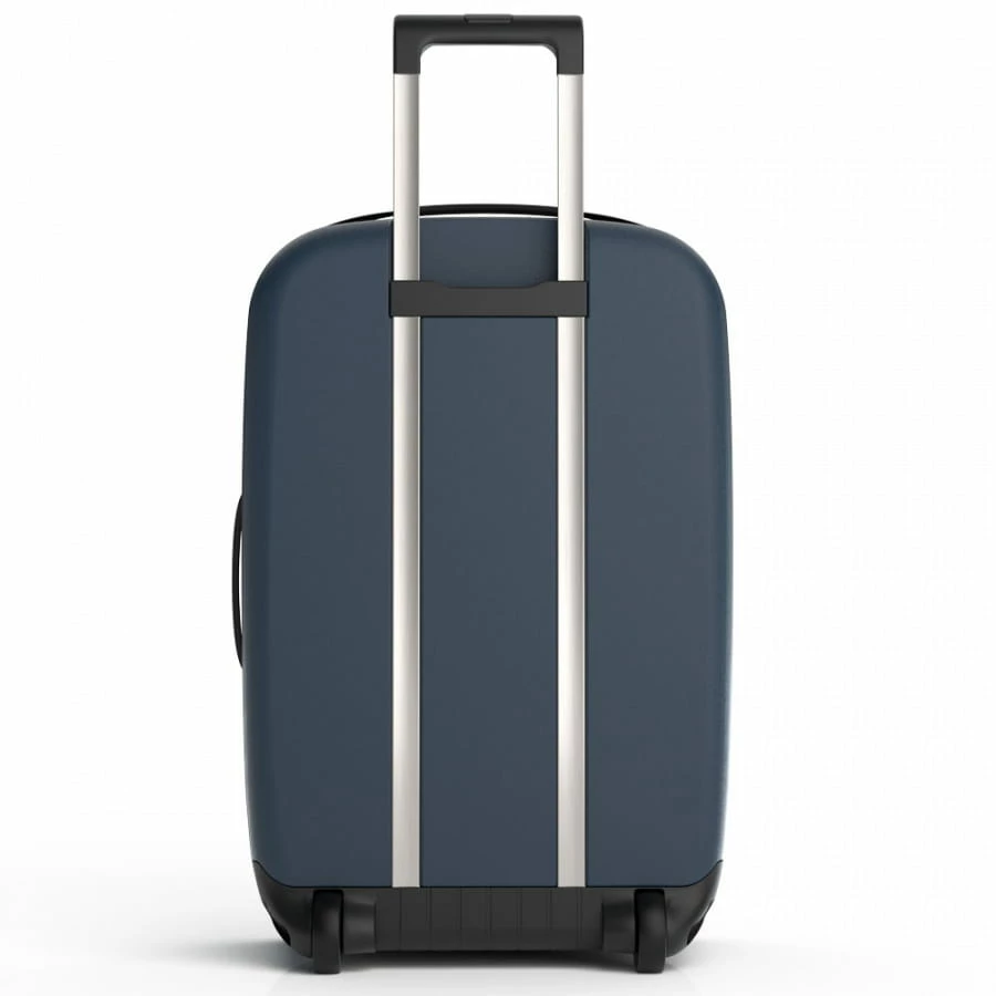 Rollink Flex Vega II Trolley M 64 Cm Atlantic Blue 5 Rollink Flex Vega II Trolley M 64 Cm Atlantic Blue – Bild 3