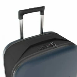 Rollink Flex Vega II Trolley M 64 Cm Atlantic Blue 16 Rollink Flex Vega II Trolley M 64 Cm Atlantic Blue -TROLLEY Verkäufe 105 26 220 380 100 7 900x900