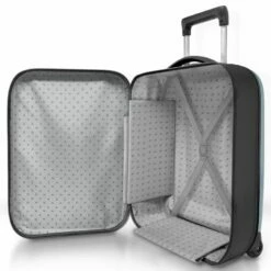 Rollink Flex Vega II Trolley M 64 Cm Aron -TROLLEY Verkäufe 105 26 280 380 100 4 900x900