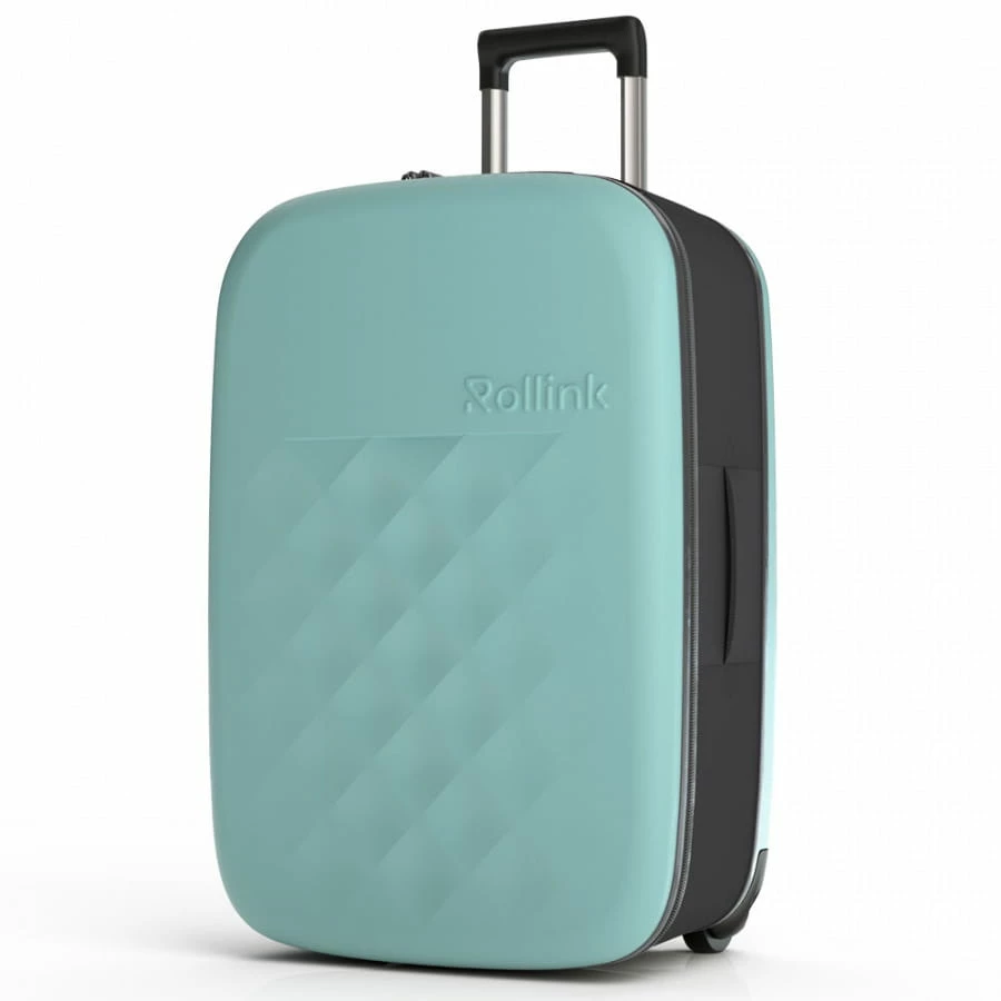 Rollink Flex Vega II Trolley M 64 Cm Aquifier 3 Rollink Flex Vega II Trolley M 64 Cm Aquifier