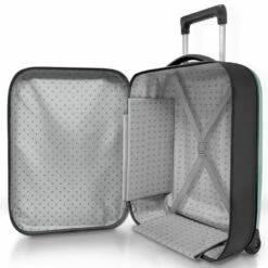 Rollink Flex Vega II Trolley M 64 Cm Aquifier 13 Rollink Flex Vega II Trolley M 64 Cm Aquifier -TROLLEY Verkäufe 105 26 320 380 100 4 900x900