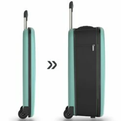 Rollink Flex Vega II Trolley M 64 Cm Aquifier 14 Rollink Flex Vega II Trolley M 64 Cm Aquifier -TROLLEY Verkäufe 105 26 320 380 100 5 900x900