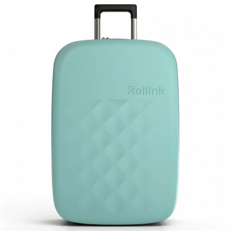 Rollink Flex Vega II Trolley M 64 Cm Aquifier 8 Rollink Flex Vega II Trolley M 64 Cm Aquifier – Bild 6