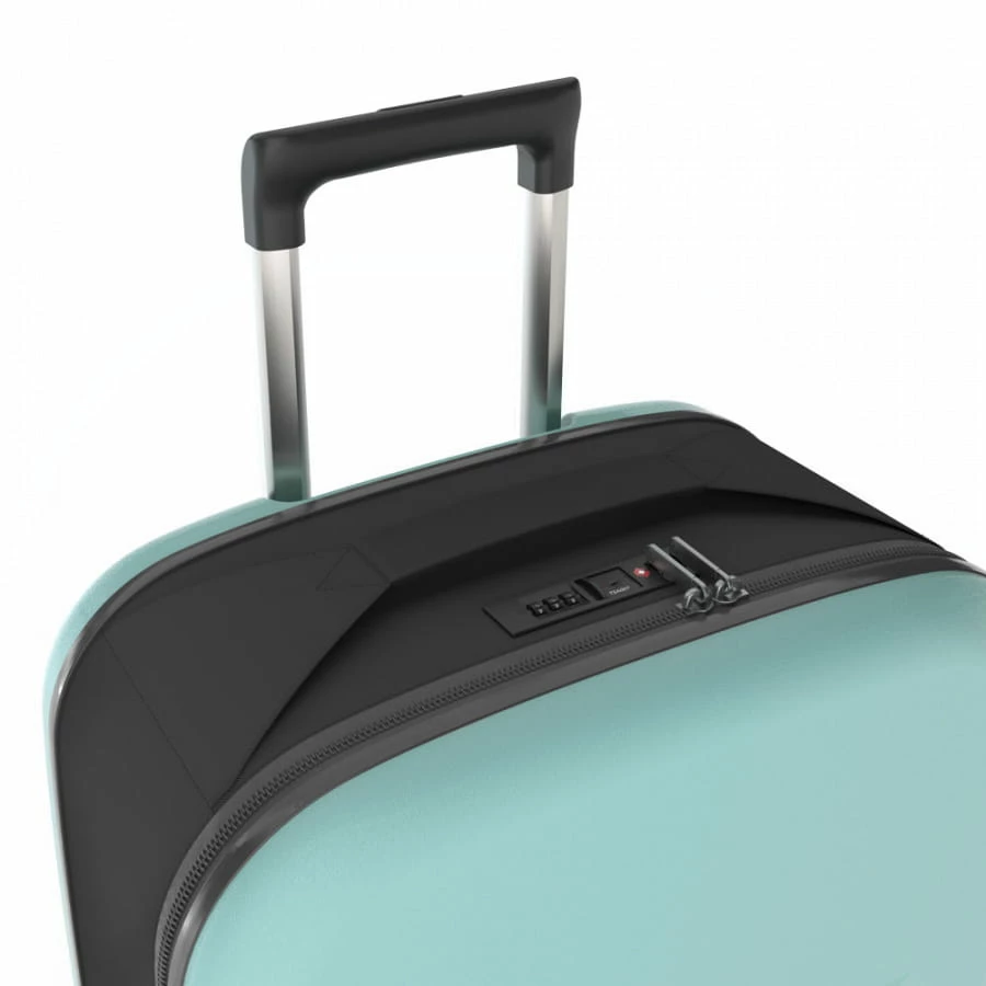 Rollink Flex Vega II Trolley M 64 Cm Aquifier 9 Rollink Flex Vega II Trolley M 64 Cm Aquifier – Bild 7