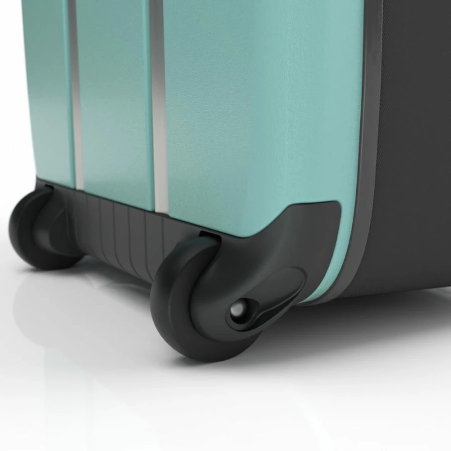 Rollink Flex Vega II Trolley M 64 Cm Aquifier 10 Rollink Flex Vega II Trolley M 64 Cm Aquifier – Bild 8