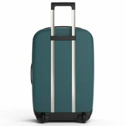 Rollink Flex Vega II Trolley M 64 Cm Deep Lagoon 10 Rollink Flex Vega II Trolley M 64 Cm Deep Lagoon -TROLLEY Verkäufe 105 26 330 380 100 3 900x900